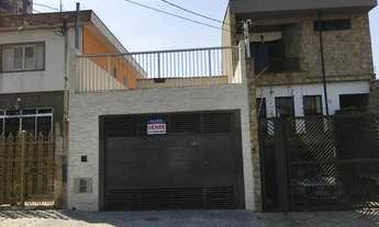 Imagem: Sobrado em Rua Pedro Pires - Carrão - São