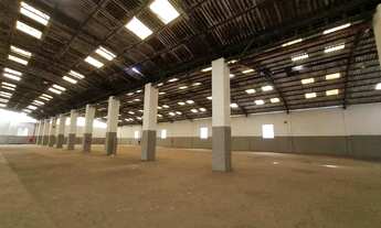 Imagem 4: Excelente Galpão de 3900 m² de Area Fabril na Beira da Raposo e Pertindo do Rodoanel - But