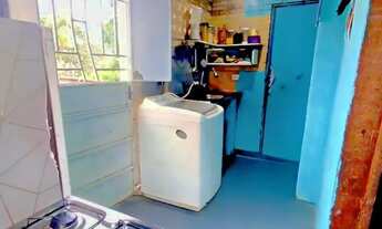 Imagem 2: Casa Casa com 1 dormitório