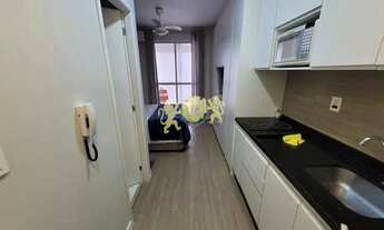 Imagem 3: Rarus Flats - Flat para alugar na Consolação