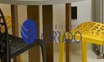 Imagem 3: Loft à Venda no Blue Life 2 Porteira Fechada