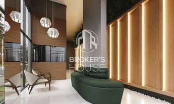 Imagem 4: Apartamento à venda 3 Quartos 2 Suites 2 Vagas 110.11M² Praia do Canto Vitória - ES