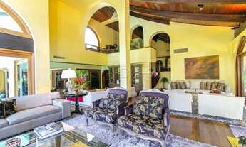 Imagem 4: Casa de 4 suítes no Bairro Tristeza