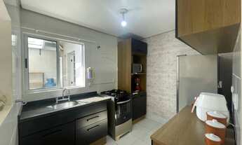 Imagem 6: CAPÃO RASO SOBRADO EM CONSOMÍNIO