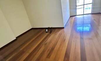 Imagem 2: Imóvel para venda tem 120 metros quadrados com 3 quartos em Santa Helena - Juiz de Fora