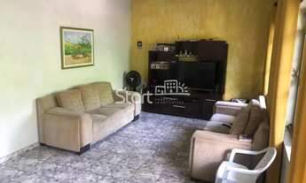 Imagem 2: Casa - Jardim São Fernando - Campinas