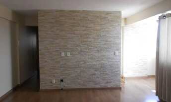 Imagem 2: Apartamento para aluguel, 2 quartos, 1 suíte, 2 vagas, Buritis - Belo Horizonte/MG