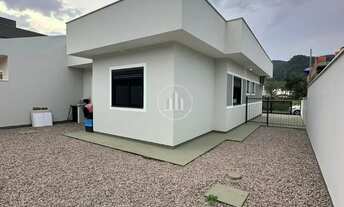 Imagem: Casa 3 Quartos com 1 Suíte e 75m² - Bela