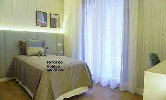 Imagem 7: Apartamento com 3 quartos à venda, 153m² - Jardim