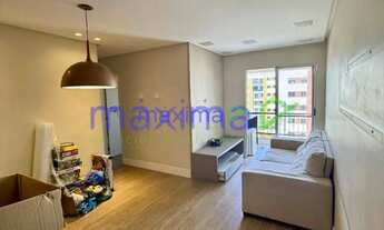 Imagem 4: Apartamento no Condomínio Portal da Cidade Aluguel