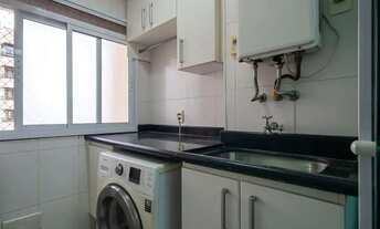 Imagem 6: Apartamento para Venda com 83m³ e 2 Suítes - Santana, São Paulo