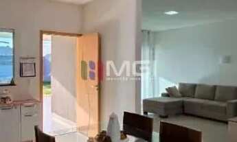 Imagem: Casa a venda prox ao parque atheneu setor