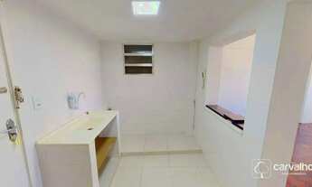 Imagem 7: Apartamento para aluguel Copacabana com 42 m² , 1 quarto