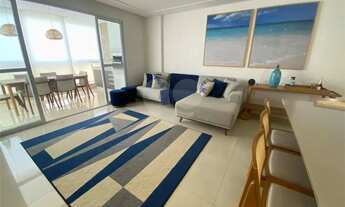 Imagem: Apartamento com 3 quartos à venda em Enseada