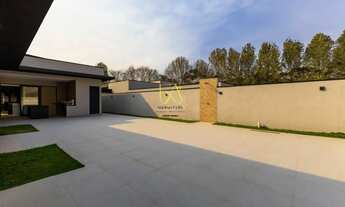 Imagem 5: Casa em Condomínio para Venda em Atibaia, Condomínio Residencial Reserva Ecológica Atibaia