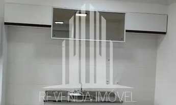 Imagem 7: Apartamento à venda em São Paulo-SP, Mooca: 2 quartos, 1 banheiro, 35,00 m² de área