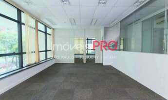 Imagem 3: Conj. Comercial, Jardim Paulista - São Paulo