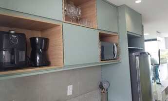 Imagem 4: Flat no Beach Class Summer, praia do Cupe, Porto de Galinhas