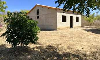 Imagem 2: Vende-se casa na Zona Rural de Porteirinha/MG