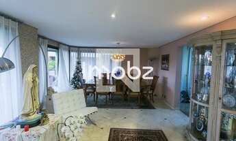 Imagem 3: Apartamento à venda na Rua Professor Alexandre Correia, 570 - Panamby - São Paulo - SP - C