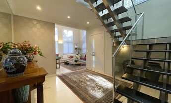 Imagem 5: Casa para alugar em Campinas, Residencial Vila Verde, com 5 suítes, com 891 m²