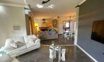 Imagem 6: Casa Térrea dos Sonhos no Caiçara Isolada, de Esquina e com Lazer Completo!