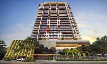 Imagem: Apartamento em Rua Paula Ney - Aldeota