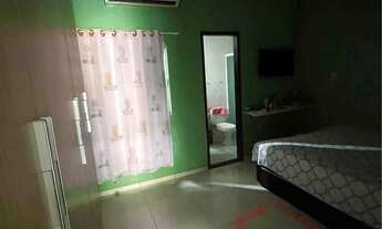 Imagem 5: Casa na Águas Lindas - NJ