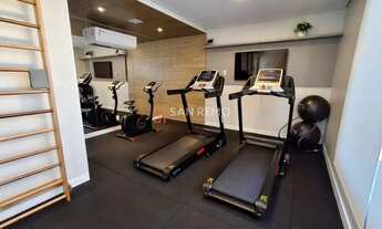 Imagem 7: Canto Apartamento com 3 dormitórios