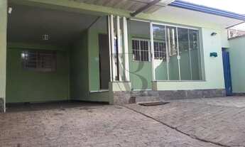 Imagem: Casa à venda, 260m² na Rua Padre Anderson