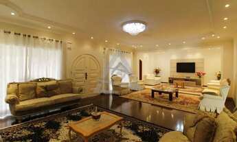 Imagem 7: Casa à venda e para alugar em Campinas, Parque Taquaral, com 4 suítes, com 569 m²