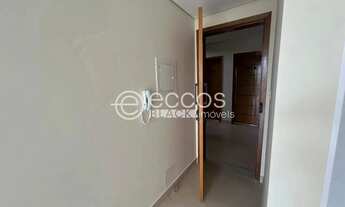 Imagem 2: Flat para aluguel, 1 quarto, 1 suíte, 1 vaga, Nossa Senhora da Abadia - UBERABA/MG