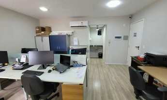 Imagem 6: Sala comercial 40m² - 1 vaga ao lado do metrô Jabaquara