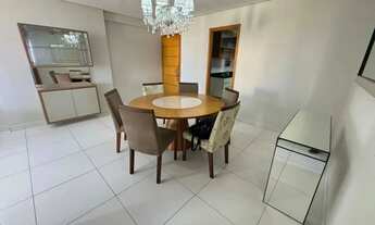 Imagem 3: APARTAMENTO ALTO PADRÃO CLUB RESIDENCE COM VISTA DEFINITIVA À 1K DA PRAIA EM MANAÍRA JOÃO