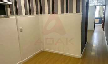 Imagem 3: Imóvel para venda possui 38 metros quadrados com 1 quarto em Copacabana - Rio de Janeiro