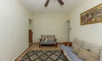 Imagem 2: Casa para venda em Jardim São Paulo(Zona Norte) com 3 quartos, sendo 1 suíte , 80m²