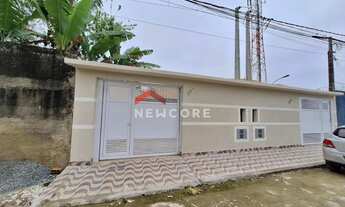 Imagem: Casa em rua das palmeiras - Jardim Praia