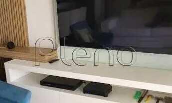 Imagem 6: Apartamento para locação com 3 quartos no Parque Prado, Campinas