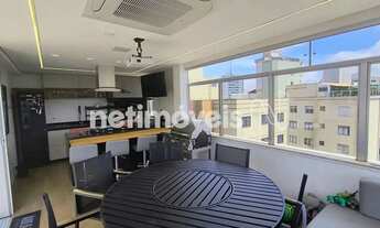 Imagem 7: Venda Cobertura Buritis Belo Horizonte