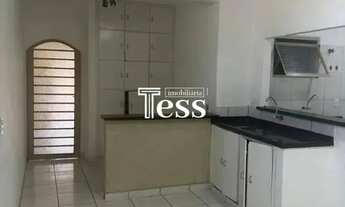 Imagem 4: Aluga Casa Residencial no Bairro Bosque da Felicidade 03 dormitórios,São José do Rio Preto