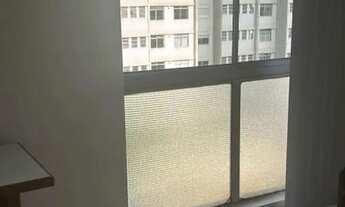 Imagem 2: Apartamento em Pinheiros com 37m²