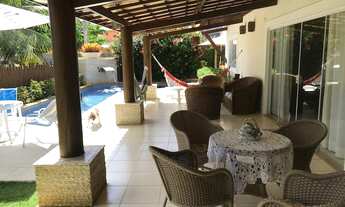 Imagem 6: Guarajuba 4 suítes - 50 m do mar !