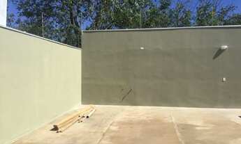 Imagem 7: Casa Nova Aluguel bairro Nova Corumbá