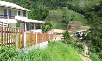 Imagem 6: Casa 2 quarto 1 banheiro garagem quintal água mineral a 800 mts de estrada de terra