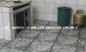 Imagem 5: Casa para Venda em Presidente Prudente, JOSE ROTA, 3 dormitórios, 1 banheiro, 2 vagas