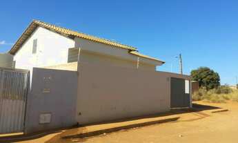 Imagem 2: Aluga-se ou Vendo Ágio de Casa em Planaltina-Go Brasilinha