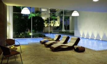 Imagem: Residencial Mont Blanc Apto. 1301A