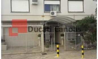 Imagem: Apartamento a Venda no bairro Jardim Itu