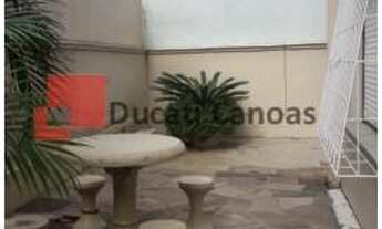 Imagem 3: Apartamento a Venda no bairro Jardim Itu - Porto Alegre, RS