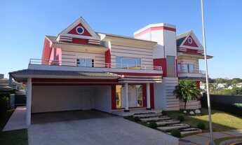 Imagem 2: Casa à venda com 4 dormitórios em Estrela, Ponta grossa cod:8276--18